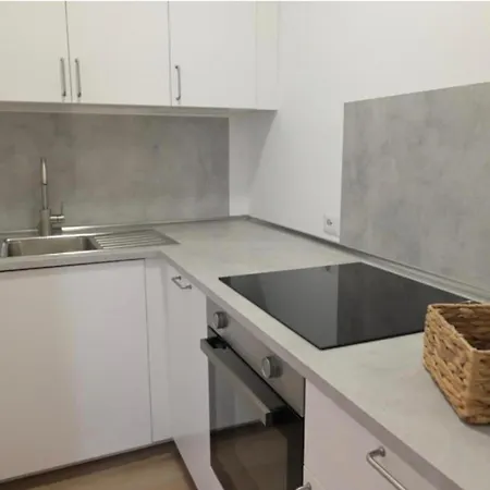 Apartment Romantic Centro & Sea *