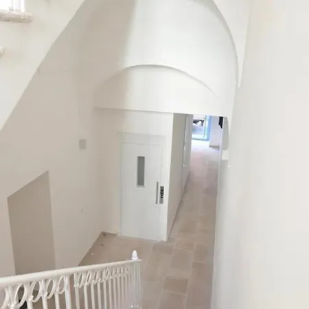 Romantic Centro & Sea Apartment
