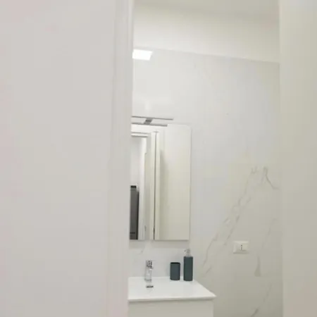Romantic Centro & Sea Apartment Bari