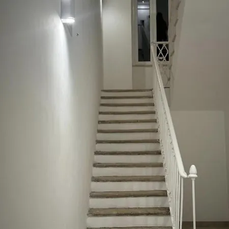 Apartment Romantic Centro & Sea *