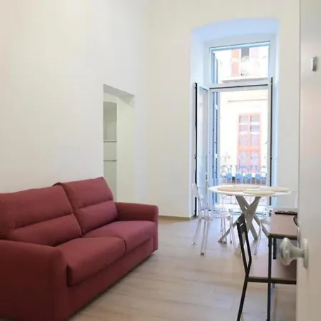 Romantic Centro & Sea Apartment Bari