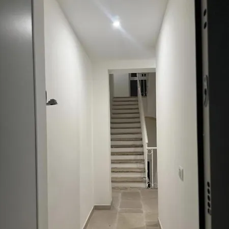 Apartment Romantic Centro & Sea *
