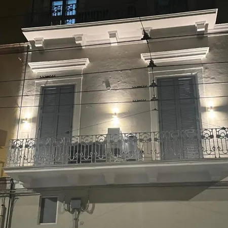 Romantic Centro & Sea Apartment